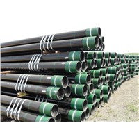 Casing Pipe P110-13Cr Blank Pipe