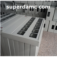 Superda Machine Electricity Meter Box &amp;amp; Water Meter Box Making Machine