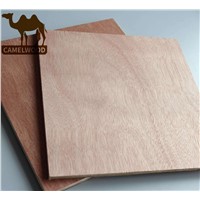 Hot Sales Commercial Plywood with High Quality for Decoration