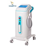 808nm/810nm Diode Laser Beauty Machine Diode Laser Hair Removal