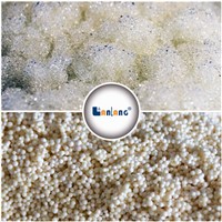 Anion Exchange Resin for Water Demineralization