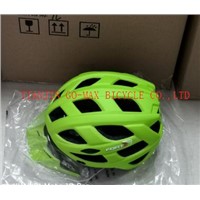 Bicycle Helmet/Casco De Bicicleta