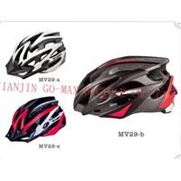 Bicycle Helmet/Casco De Bicicleta