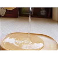 Dimethicone Cosmetic Viscosity 1100 Use as Additives for Defoaming, Stripping, Paint &amp;amp; Cosmetics Cas 9006-65-9