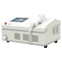 Hf-109 System 350W 808/810nm Diode Laser Hair Removal Machine