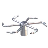 Mindmill Water Fountain Nozzles