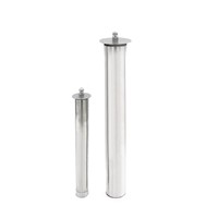 Mushroom Water Fountain Nozzles
