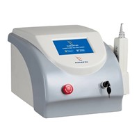 ND YAG Laser Tattoo &amp;amp; Eyebrow Removal System