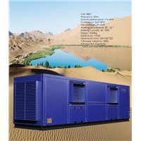 Air Water Generator / Atmospheric Water Generator 5000L/Day
