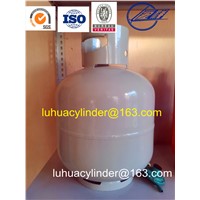 15kg Household LPG Gas Cylinder