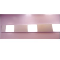 Aluminium Ultra Thin Cabinet Light SMD2835 LED Display Spot Light for All Furniture Display Recessed CE Certifi