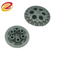 OEM Aluminium Zinc Die Casting Parts for Auto Light Furniture Non Standard Parts