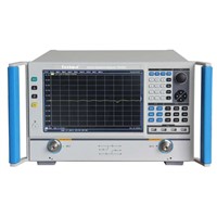 Techwin (China) Vector Network Analyzer TW4650 for High Quality