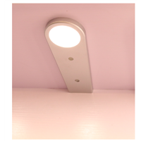 Ultra Thin Cabinet Light SMD2835 LED Display Spot Light for All Furniture Display Recessed CE Certification,