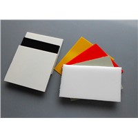 Various Color PP Plastic Solid Sheet 1000mm x 2000mm Cut to Size As Request