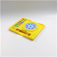 ABS Educational Musical Electronic Baby Toy for Kids Learning