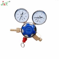 Best Quality CO2 Regulator with Cheaper Price