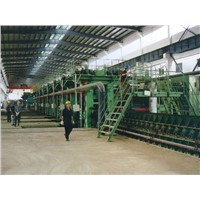 Pickled Steel Strip Production Line