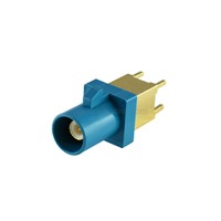 Factory Direct FAKRA Male Connector for PCB