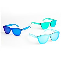 Fashion Sunglasses OEM/ODM Factory