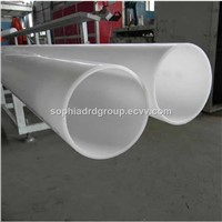 Large Diameter 315mm 355mm 400mm 450mm UPVC PVC Underground Water Supply Plastic Pipe