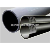 Steel Wire Reinforced Thermoplastic PE Composite Pipe Prices SRTP HDPE Composite Pipe
