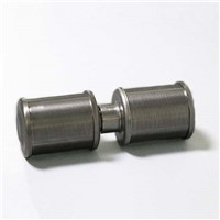 Stainless Steel 904L Filter Nozzle