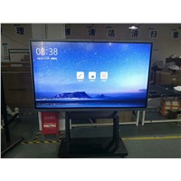 65 Inch Interactive White Smart Board for Video Conference