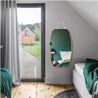 High-End High-End High-Quality Home Hotel Decorative Mirror