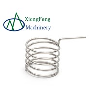 Professional Factory Custom Made Metal Spring Parts Wire Spring Wire Forms with Quality