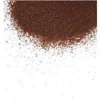 Abrasive &amp;amp; Grinding/Red Grain/Honest Horse 80 Mesh Garnet Sand for Water Jet Cutting