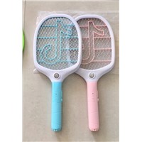 Electric Mosquito Swatter/Bat/Racket, Bug Zapper, Mosquito Killer, Fly Zapper