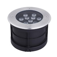 Heat Dissipation LED Fountain Lights