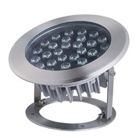 IP68 Heat Dissipation LED Lights