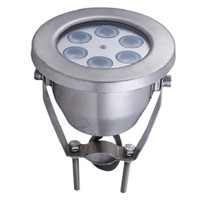 Waterproof LED Fountain Lights