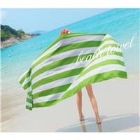 Quick Dry Hand /Bath /Hair Towel, Microfiber Beach Yoga Floor Mat Towel, Decoration Towel for Sale