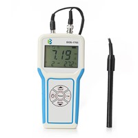 DDS-1702 Portable Conductivity Meter Manual Ec Electrical Conductivity Meter Tester Water
