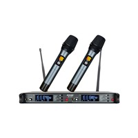 EU-870 Wireless Microphone System