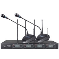 EU-8804 Conference Microphone System