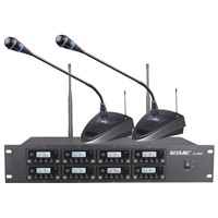 EU-8808 Conference Microphone System