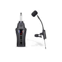 ST-5 Wireless Microphone for Saxophone