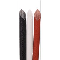 Insulation Fiberglass Sleeving
