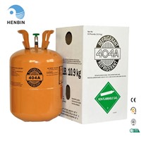 99.9% Pure High Purity or Mixed Air Conditioner Gas R404a