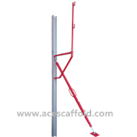High Quality ICF Bracing/ICF Wall Alignment System