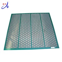 Small Rotary Screen Filter Oil with High Tensile Mesh for Fluids Control System