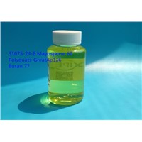 Polixetonium Chloride Algaecide Microbicide 31512-74-0