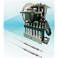 Piston Type Multi-Channel Pipettor/ Syringe Pump for Auto CLIA Analyzer