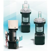 50ul-10ml Precision Sampling Plunger Pump for Auto Analyzer