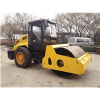 Ride-on Hydraulic Vibratory Roller Ride-on Vibratory Roller Road Roller Compactor