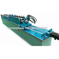 Steel Panel Machinery with High Quality T Grid Making Machine